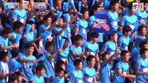 大津vsルーテル 第95回全国高校サッカー選手権熊本大会 準決勝