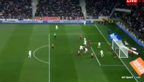 2-1 Thiago Silva Set-Piece Header Goal HD - Nice 2-1 PSG - 30.04.2017