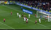 Thiago Silva Goal HD - Nice 2-1 PSG - 30.04.2017