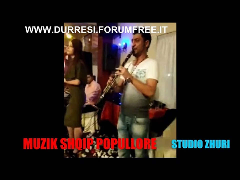 Spartak Kurteshi - Valle Popullore Shqipnia Mesme 2017