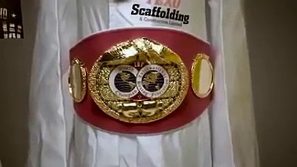 Kur Joshua bllokoi makinën e goditjeve teksa garonte me yllin e Watforidit