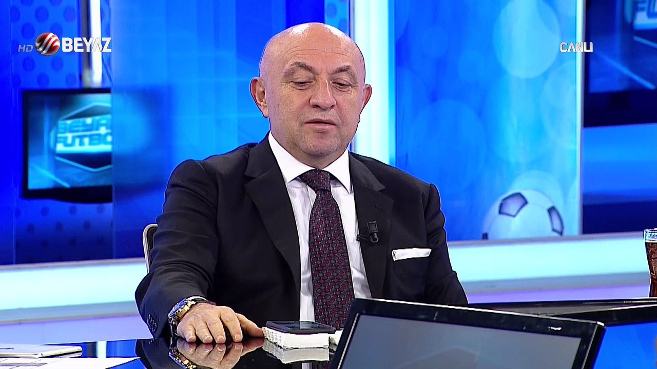 Ertem Şener mağlubiyet sonrası bu şarkı ile teselli buldu