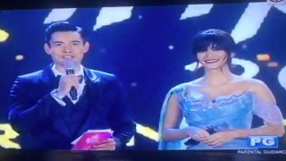 FULL Q&A SEGMENT - Top 15 Candidates Binibining Pilipinas 2017 Coronation Night
