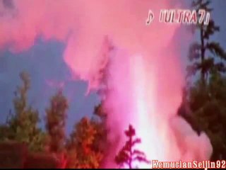 Ultraseven - Ultra7 (Lyrics)