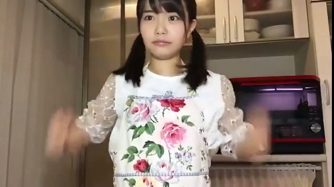 (20170426)(12:04～) 渕上舞 (HKT48) SHOWROOM part 1/2