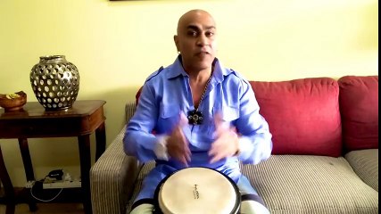 BABA SEHGAL - MERE RASHKE QAMAR - A Tribute to Nusrat Fateh Ali Khan