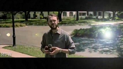 Camera Obscura Trailer 2017