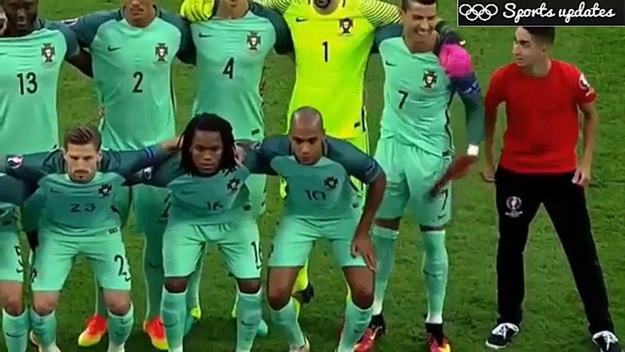 This is football respect 2