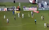Rodriguinho 2nd Goal HD - Ponte Preta 0-3 Corinthians 30.04.2017