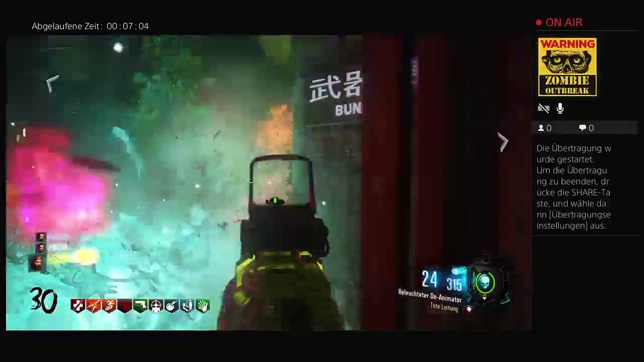 Zombie Time!!!!!! (48)