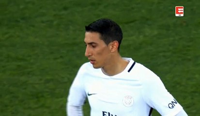 Anastasios Donis GOAL HD - Nice 3-1 Paris SG 30.04.2017