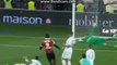 All Goals & highlights HD  2-1 Nice VS PSG 30-04-2017