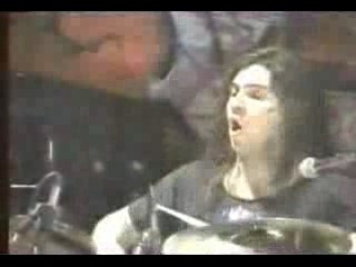 Angra - Angels Cry - Programa de Auditorio - 1994 - HQ