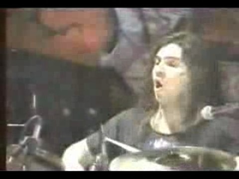Angra - Angels Cry - Programa de Auditorio - 1994 - HQ