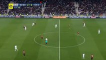 Anastasios Donis GOAL HD -Nice 3-1 Paris Saint-Germain 30.04.2017