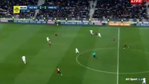 Anastasios Donis Goal HD - Nice 3-1 PSG - 30.04.2017 HD