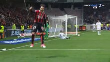 3-1 Η γκολάρα του Τάσου Δώνη - Νις 3-1 Παρί - 30.04.2017 [HD]
