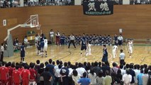 八王子学園八王子 高校バスケ男子 2013関東大会 東京都予選決勝 好プレイ集
