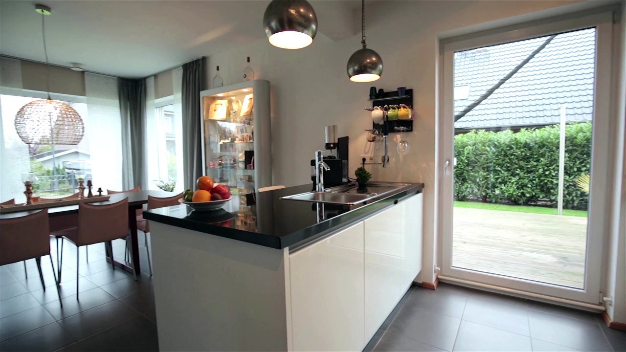 VERKAUFT !!! Neues Energiesparhaus in gesuchter Lage von 21244 Buchholz in der Nordheide bei Hamburg !!!