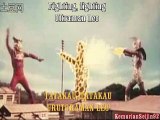Ultraman Leo 2nd OP - Tatakae, Urutoraman Leo / Fight, Ultraman Leo (Lyrics)