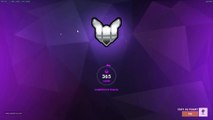 Overwatch: Trying to climb as support