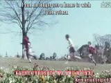 Ultraman Leo - Hoshizora no barado / Ballad of the starry sky (Lyrics)