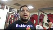 Trainer Says Deontay Wilder Number 1 Heavyweight In World Beats Joshua  EsNews Boxing