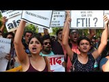 FTII row: Gajendra Chauhan to stay, I&B proposes for Co-chairperson