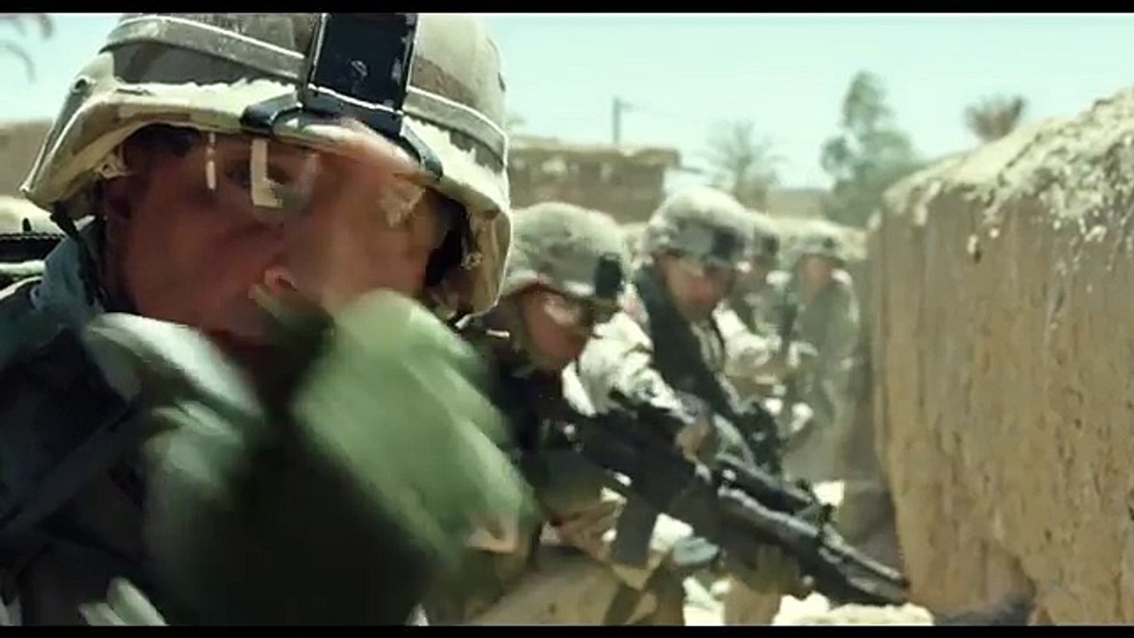 Billy Lynn's Long Halftime Walk Official Trailer 2 (2016)