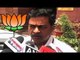 BJP selling tickets to criminals in Bihar polls : BJP MP RK Singh