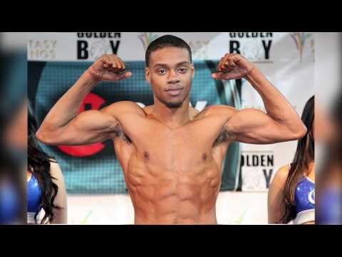 Erickson Lubin Gives his Favorite Mike Tyson Quote