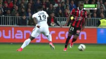 All Goals France  Ligue 1 - 30.04.2017 OGC Nice 3-1 Paris St. Germain