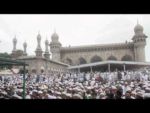 Indian Hajj pilgrims death toll rises to 45 in Mecca Stampede