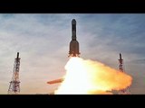ISRO begins countdown for its milestone mission Astrosat