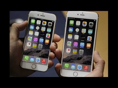 Apple iPhone 6s, 6s Plus to hit the stores today