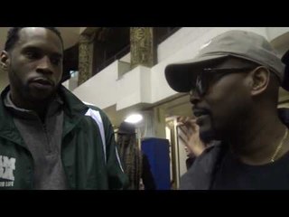 RICHARDSON HICHINS TURNS PRO WITH TMT EsNews Boxing