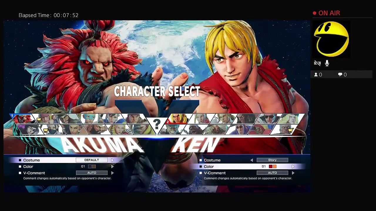 dnice4life315's Live PS4 Street fighter V (62)
