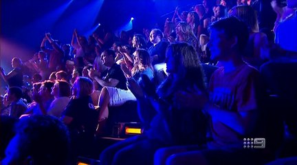 The Voice Australia, Blind Audition Brooke Shubert