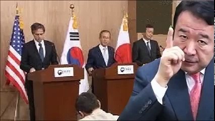 韓国の裏切りに中国発狂！やっぱり信用できない！【青山繁晴】