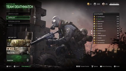 Cod4 Glitch on Crossfire