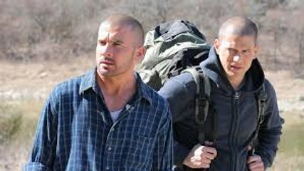 Prison Break S5E5 - Season 5 Episode 5.