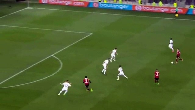 Atenção FC Porto: Ricardo Pereira marca golão para dragões verem