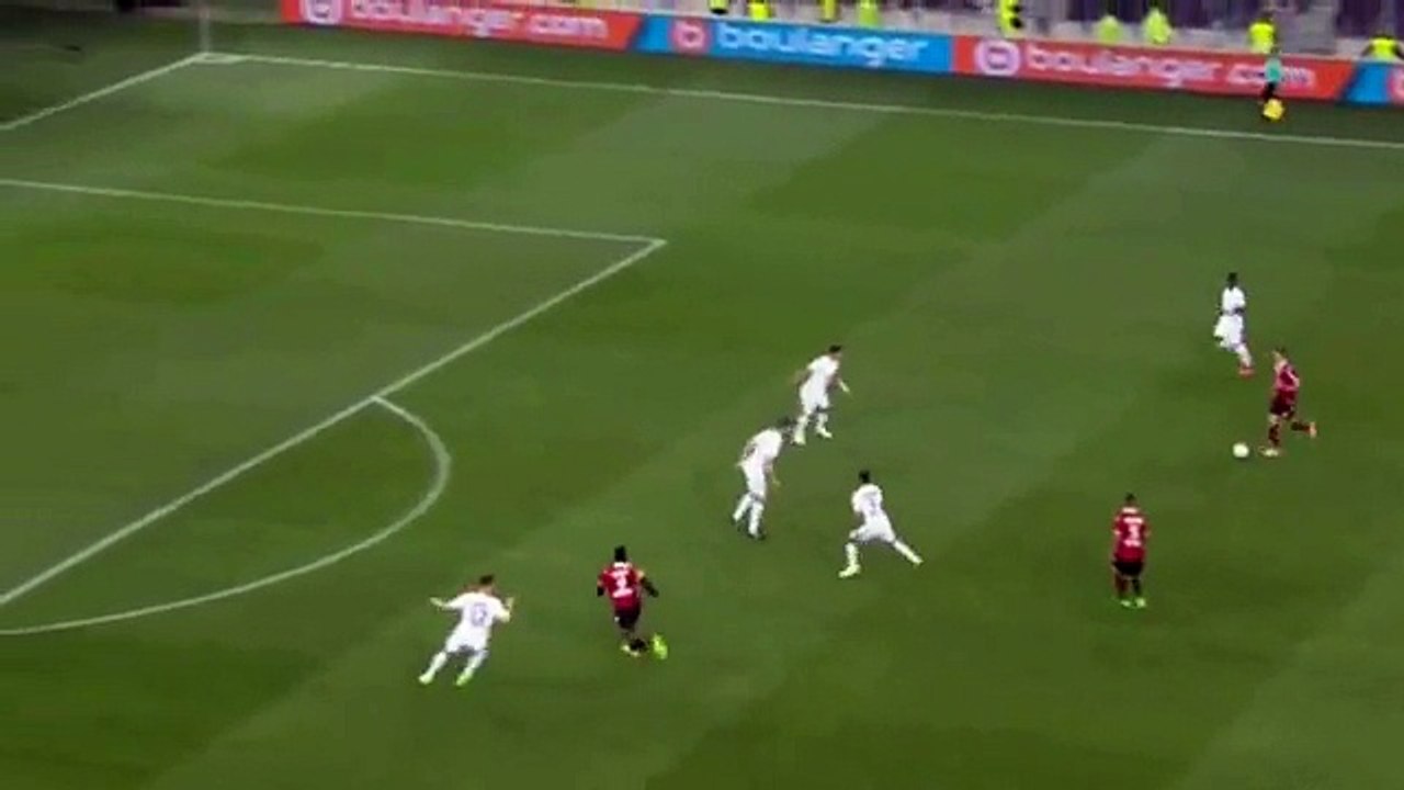 Atenção FC Porto: Ricardo Pereira marca golão para dragões verem