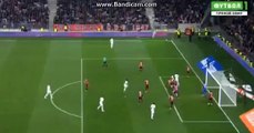 Thiago Silva - Marquinhos Goal  Nice - PSG - 30.04.2017