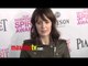 Rosemarie DeWitt 2013 Film Independent Filmmaker Grant And Spirit Awards Nominees Brunch ARRIVALS