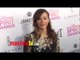 Rashida Jones 2013 Film Independent Filmmaker Grant And Spirit Awards Nominees Brunch