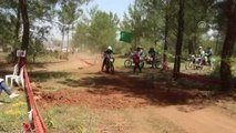Motosiklet: Türkiye Enduro Şampiyonası - Muğla