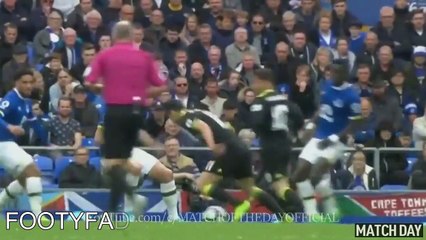 Chelsea vs Everton Highlights