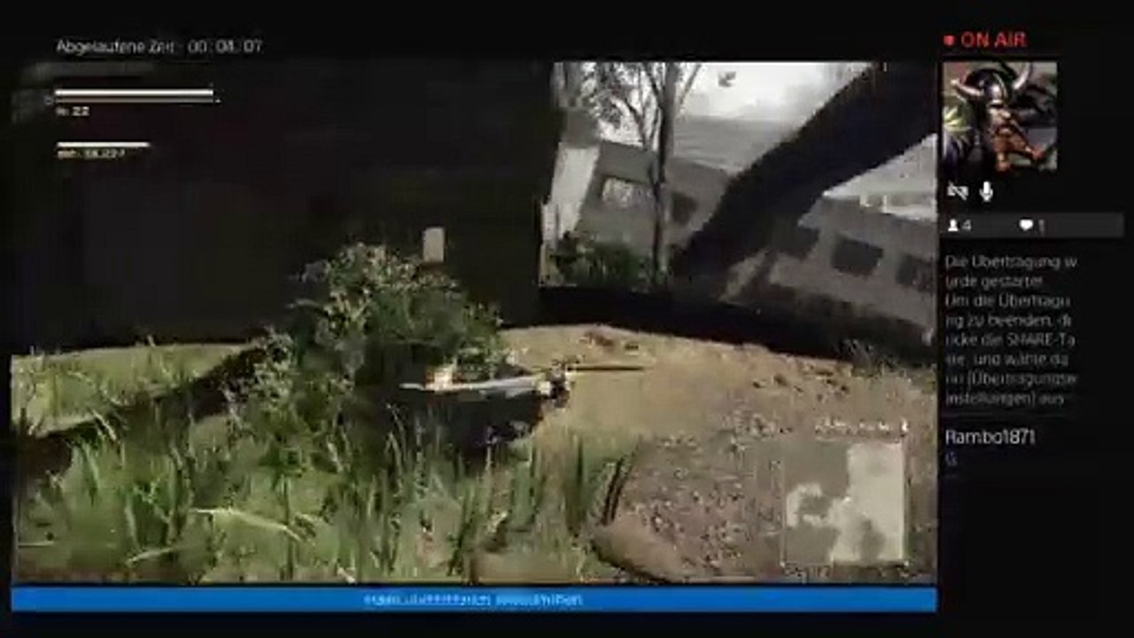 Saschiiii-Sama spielt NieR:Automata (9)