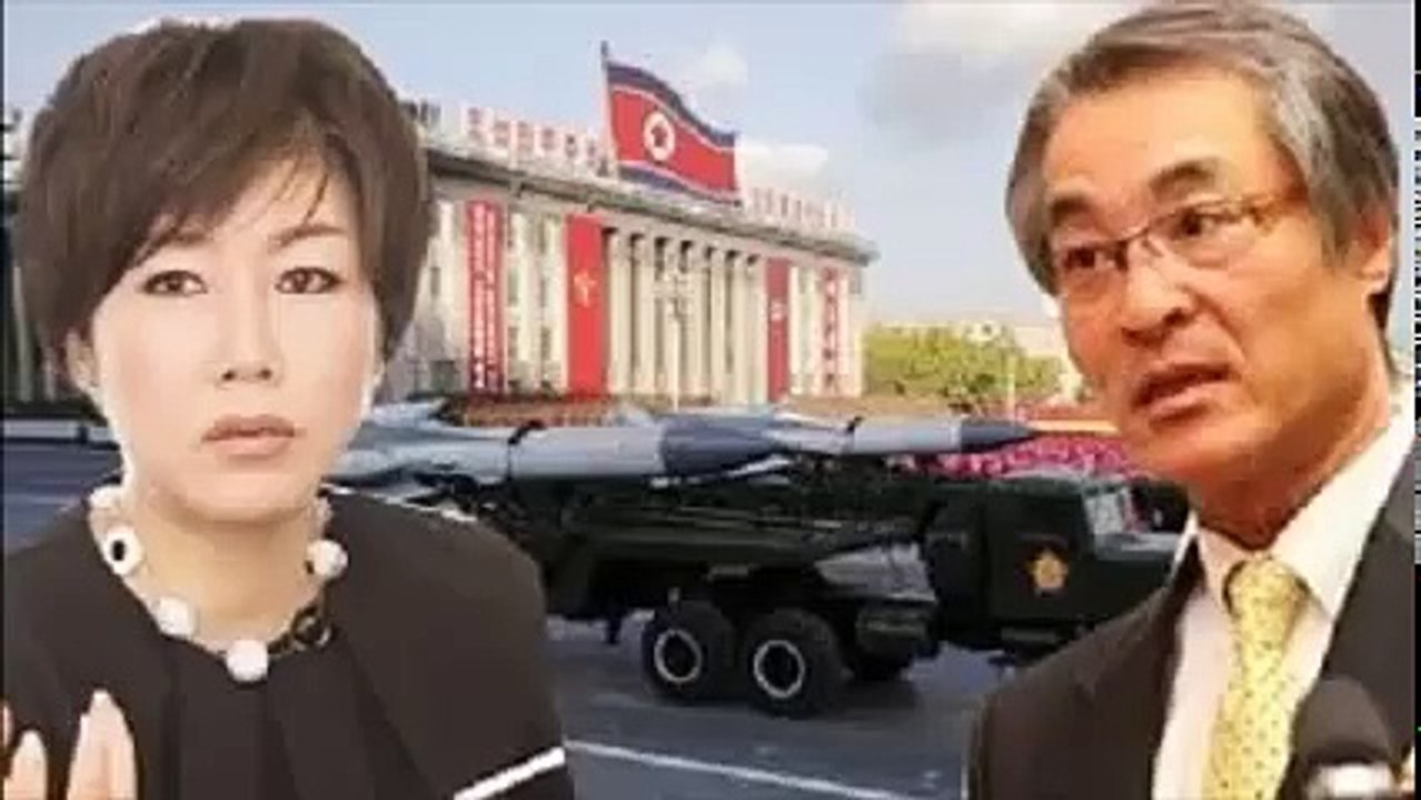 東アジアで高まる脅威に日本・韓国はどう対応するのか？